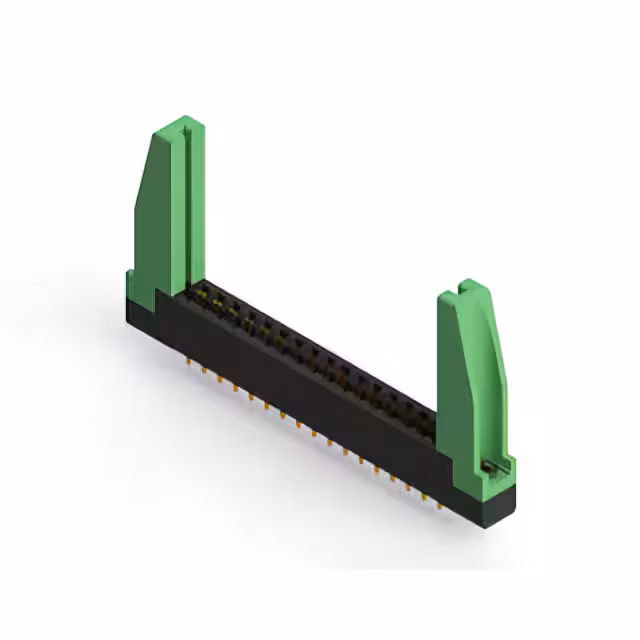 355-034-521-278 EDAC Inc.  Edgeboard Connectors